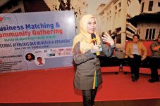 BSM Dorong Literasi...