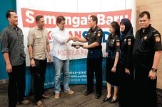 Bea Cukai Bogor Kembangkan...