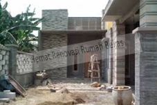Tips Hemat Renovasi...