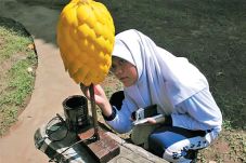 Mendidik Siswa Sadar...