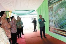 RSUD Wates Akan Menjadi...