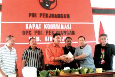 Koalisi 6 Parpol Siap...