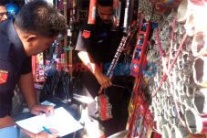 Jelang Ramadan, Polisi...