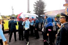 5 Anggota Kopassus Diperiksa...