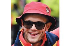 Hina Spurs, Wilshere...