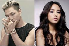 Kisah Cinta Taeyang...