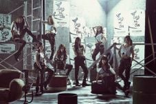 SNSD Tunda Rilis Album...