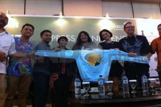 Jazz Gunung Tampilkan...