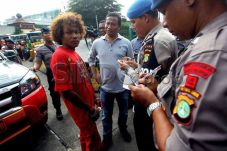 Jelang Ramadan, Polisi...