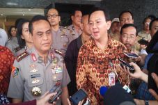 Polri Hibahkan Lahan...