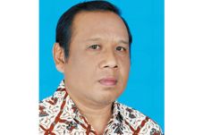 Pancasila sebagai Pandangan...