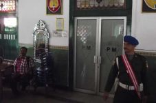Anggota TNI AU Tewas,...