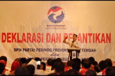Partai Perindo Akan...