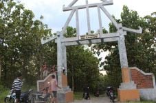 Dulu Pembangkang, Kini...