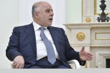 Abadi: Koalisi Pimpinan...