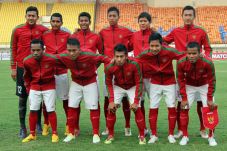 Aji Santoso Pede Indonesia...