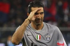 Pada 6 Juni, Kiper Juventus...