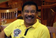 Umuh Gunakan Persib...