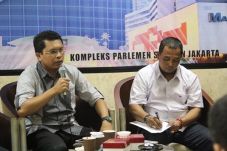 Tim Transisi Menpora...