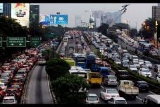 Pemindahan Ibu Kota...