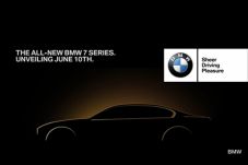 Generasi Terbaru BMW...