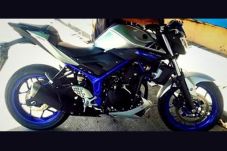 Foto Bocoran Yamaha...