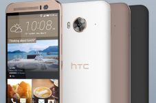 HTC One ME Smartphone...