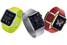 Sambutan terhadap Apple...