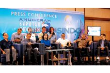 ASI 2015 Munculkan Tokoh...