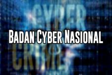 Badan Cyber Nasional...