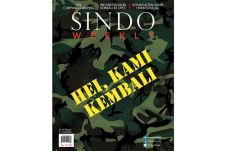 TNI Setelah 17 Tahun