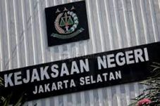 Kejari Periksa Kelengkapan...