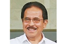 Proyek LRT Terkendala...