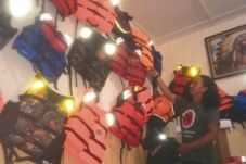 Produk Lokal yang Mendunia