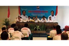 27 DPD Perindo Se-Jawa...