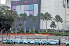 Camat Medan Petisah...
