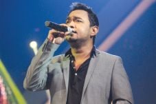 Album Idealis Bebi Romeo