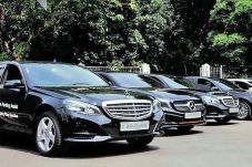 Mercedes-Benz Pameran...