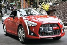 Pesona Si Mungil Copen