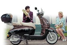 Motor Peugeot Kembali...