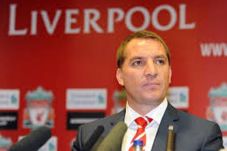 Rodgers Tetap di Anfield