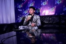 Mahesya Anak Sopir Angkot...
