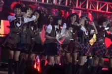 Rina JKT48 Butuh 2 Bulan...