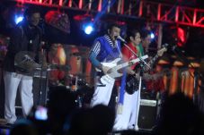 Rhoma Irama: Peserta...