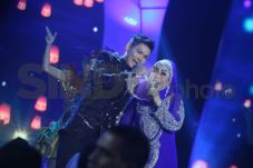 Mahesya, Bintang Baru...