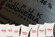 Pupuk Subsidi Kurang