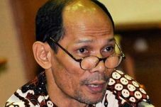 Ini Alasan Putra Betawi...