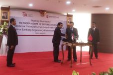 OJK Gaet CBRC Perluas...