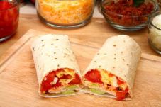 Resep Menu Sarapan Healthy...