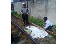 Tergilas Kereta, Tubuh...